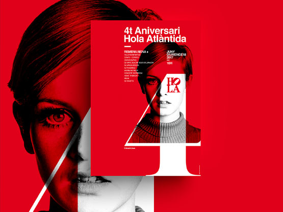 HealthTech Invoice Design