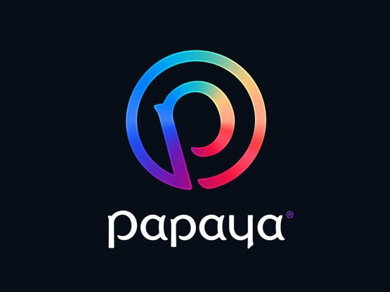 EduTech Invoice Design