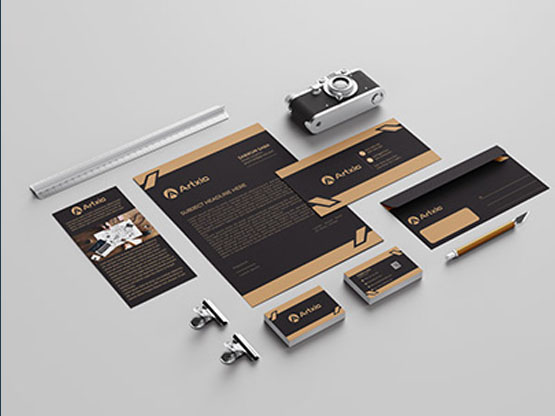 LogiTech Graphic Design