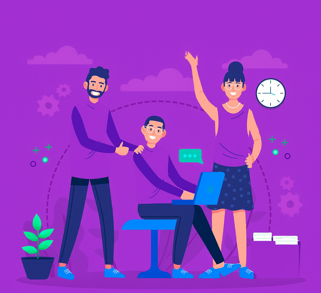 Digital Experience and Results